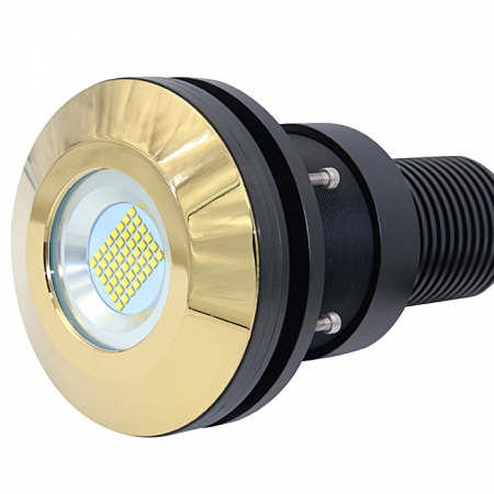 Lampa podwodna do jachtu PN150 150 Watt